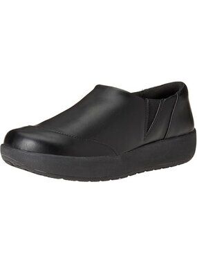 Amazon Essentials Size 12 Shoes Service Slip On Design Non-Slip Sole Womens
